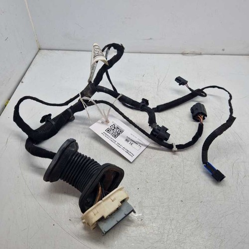 Cablaggio cavi elettrici