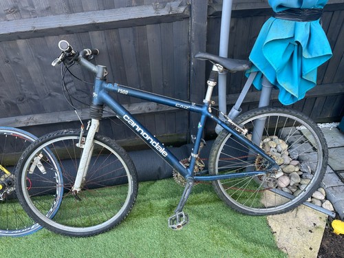 Raro telaio per mountain - , bike