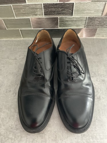 Scarpe tom england - scarpe, pelle
