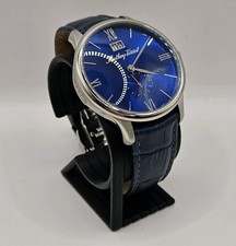 Mathey Tissot Edmond Quartz H1886QAB con scatola