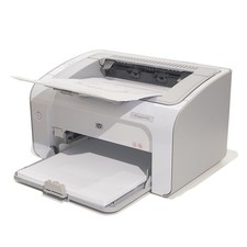 Stampante HP LaserJet P1102