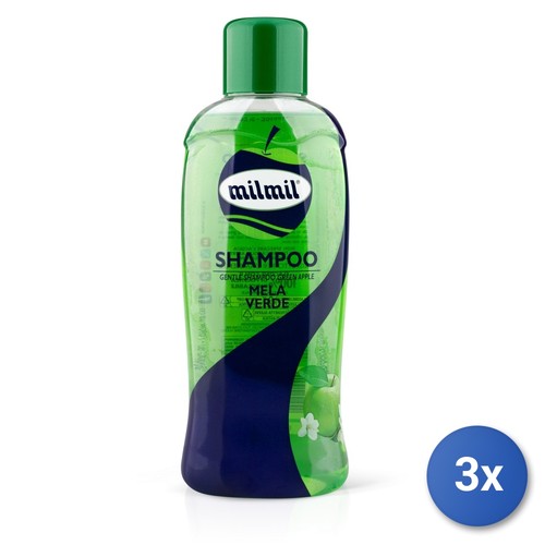 Mil shampoo 1000 - mil, ml