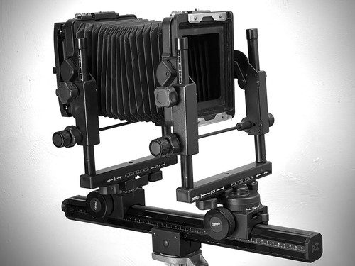 Telecamera professionale cambo - professionale,