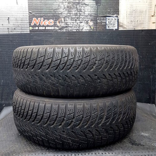 Gomme usate 185 60r15 - usate, 88t