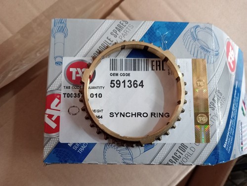 Anello sincronizzatore cambio - anello,