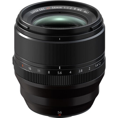 Fujifilm fujinon mm - fujifilm, 56