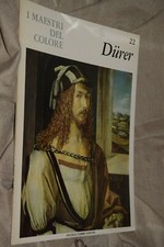 Durer n. 22 1964  I MAESTRI