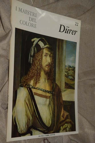 Durer 1964 i maestri - ,