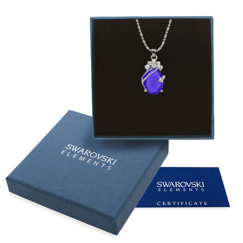 Collana donna argento