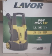 LAVOR DIVE PLUS 130.