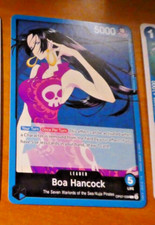 ONE PIECE ENGLISH CARD GAME