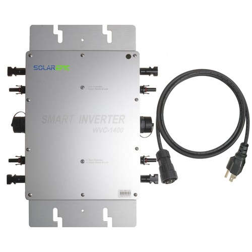 Inverter fascetta rete - inverter, a