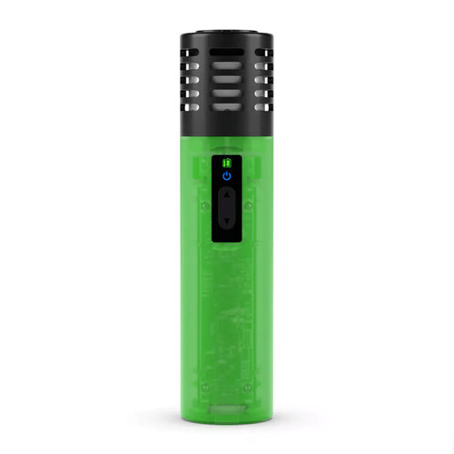 Arizer air timewarp green - green,
