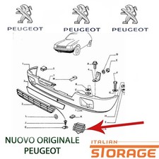 PEUGEOT 205 RALLYE FRONT
