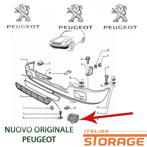Peugeot 205 rallye - peugeot,