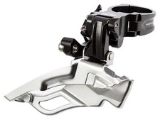 Deragliatore cambio anteriore Shimano Deore FD-M591-10x3 bike front derailleur