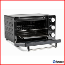 Forno elettrico ventilato - elettrico,