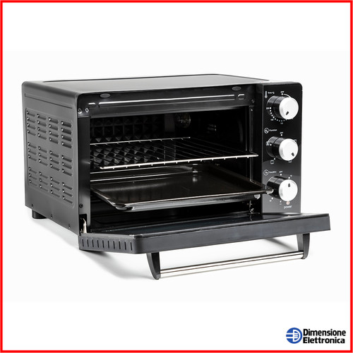 Forno elettrico ventilato - forno,