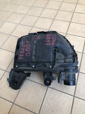 1420V1 Scatola completa filtro aria con flussometro 1920RA