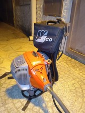 Gancio Scuotitore per Decespugliatori Raccolta Olive Frutti