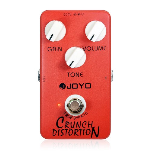 Joyo crunch pedale - crunch,