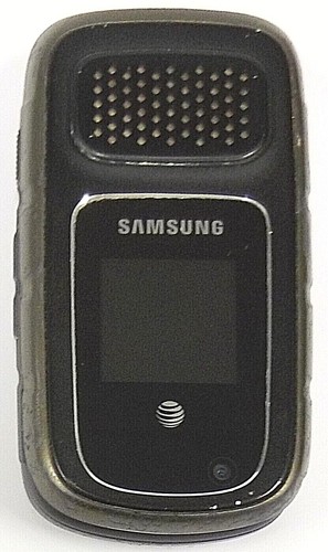 Samsung rugby iii - samsung, 3