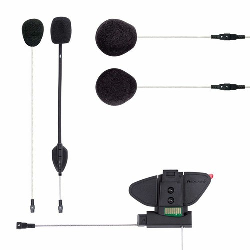 Kit accessori interfono - kit,