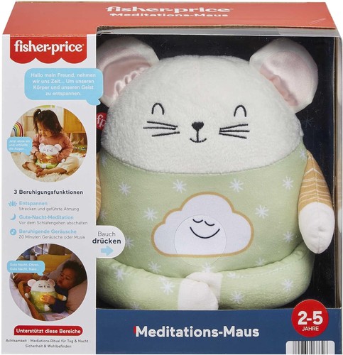 Fisher price hh44 topo - hh44,