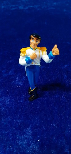 Pvc1 disney personaggi 5 cm - personaggi,