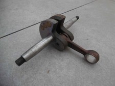 COMER CRANK & CON ROD - GO