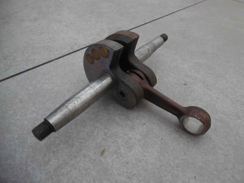 Comer crank con rod go - comer, &