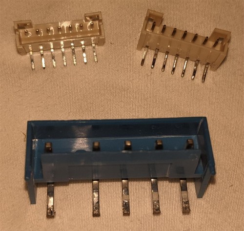 Nintendo nes ntsc - ntsc, scheda