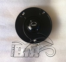 TAPPO SERBATOIO APERTURA SGANCIO RAPIDO SUZUKI GSXR 600 750 1000 DAL 2004 a 2021