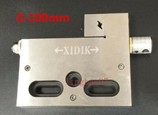 Cnc filo edm alta precisione - filo,