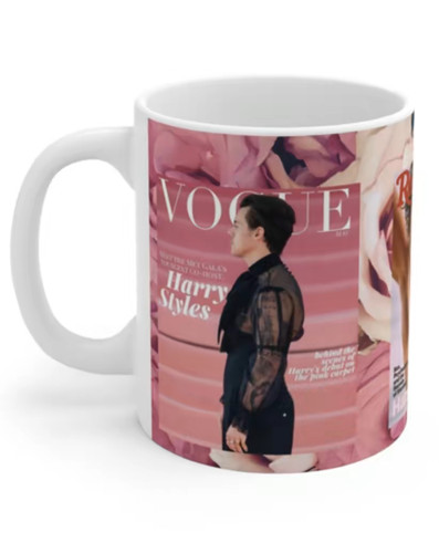Tazza harry styles - harry, oz