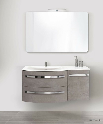 Mobile bagno circle ma110 - mobile,