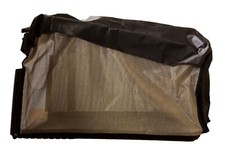 Honda Pro borsa erba adatta a HRD536 CK1- K1 K2 K3 K4 tosaerba 81320-VG0-013