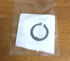 KAWASAKI KX 125 dal 1988 al 1993 ANELLO FERMA PIGNONE 18mm originale