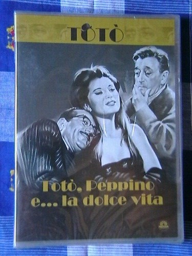 Totò peppino la dolce - peppino, ...