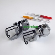 Piedino pressa bordo destro e sinistro per Durkopp Adler 204-370 205-370