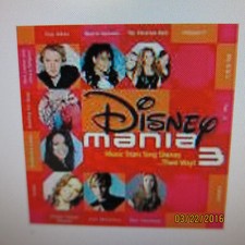 Disneygreatestvol 3 - disneygreatestvol.,