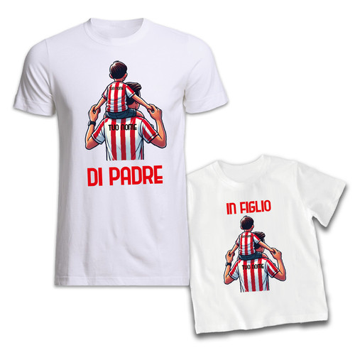 Shirt magliette maglie - t-shirt,