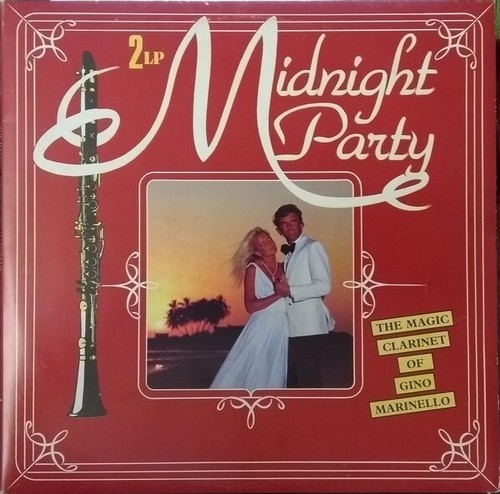 Midnight party the magic - midnight,