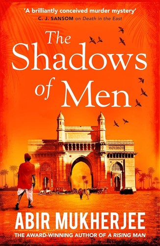 The shadows men abir - the,