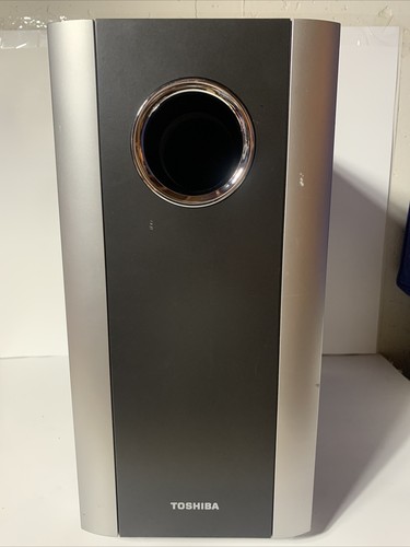 Toshiba home theater system - toshiba,