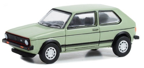 Volkswagen golf gti 1979 - gti,