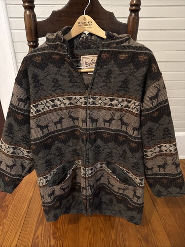 Cappotto donna vintage