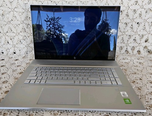 Envy laptop 17t c100 16gb - hp,