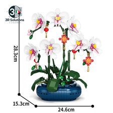 Bouquet Di Fiori Plum Blossom