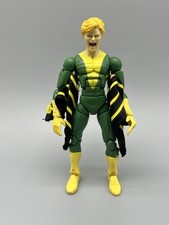 Marvel Legends Modellino